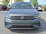 Used 2022 Volkswagen Tiguan SE image 4