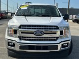 Certified 2020 Ford F150 XLT w/ Equipment Group 302A Luxury image 2