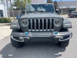 Used 2022 Jeep Wrangler Unlimited Sahara image 6
