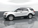 Used 2017 Ford Explorer 4WD image 5