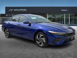New 2025 Hyundai Elantra SEL image 2