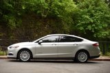 Used 2015 Ford Fusion S image 2