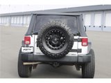Used 2008 Jeep Wrangler Unlimited Rubicon image 5