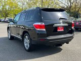 Used 2012 Toyota Highlander Limited image 4