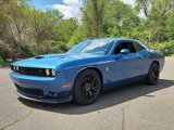 Certified 2021 Dodge Challenger R/T Scat Pack image 3