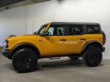 Used 2022 Ford Bronco Wildtrak image 2