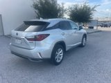 Used 2016 Lexus RX 450h AWD image 6