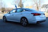 Used 2022 Nissan Altima 2.5 SR image 6