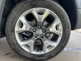 Used 2019 Jeep Compass Limited w/ Safety & Security Group image 3