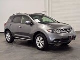 Used 2014 Nissan Murano SL w/ Navigation Package image 4
