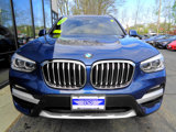 Used 2021 BMW X3 xDrive30i w/ Premium Package image 2