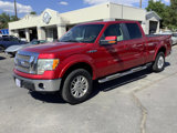 Used 2010 Ford F150 Lariat image 2