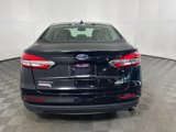 Used 2019 Ford Fusion SE image 4
