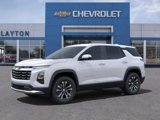 New 2026 Chevrolet Equinox LT w/ Convenience Package II image 2