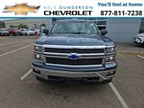 Used 2014 Chevrolet Silverado 1500 LT w/ All Star Edition image 2