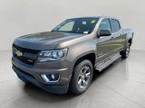 Used 2016 Chevrolet Colorado Z71 image 4