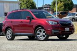 Used 2018 Subaru Forester 2.5i Touring w/ Popular Package #2 image 2