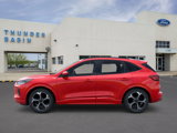 New 2024 Ford Escape ST-Line Select w/ Tech Pack #2 image 3