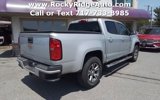 Used 2018 Chevrolet Colorado Z71 image 6