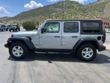 Used 2019 Jeep Wrangler Unlimited Sport S image 4