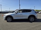Used 2019 MAZDA CX-5 Grand Touring image 3