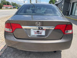 Used 2009 Honda Civic LX image 6