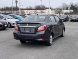 New 2024 Mitsubishi Mirage G4 ES image 2