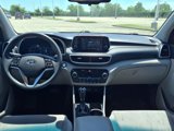 Used 2021 Hyundai Tucson SEL image 4