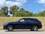 Used 2018 Maserati Levante S image 2