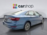 Used 2020 Volkswagen Jetta SE image 5