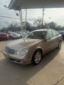 Used 2003 Mercedes-Benz E 320 Sedan image 3