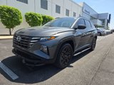 Certified 2022 Hyundai Tucson XRT image 2