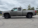 Used 2013 GMC Sierra 1500 SLT w/ SLT Convenience Package image 2