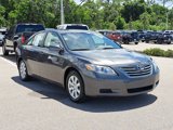 Used 2007 Toyota Camry Hybrid image 2