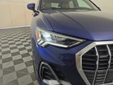 Certified 2024 Audi Q3 2.0T Premium w/ Convenience Package image 2