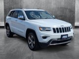 Used 2015 Jeep Grand Cherokee Limited w/ Luxury Group II image 3