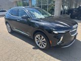 Used 2022 Buick Envision Avenir w/ Technology Package II image 3