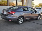 Used 2015 Honda Civic LX image 4