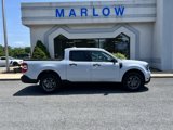 New 2025 Ford Maverick XLT image 3