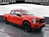 Used 2020 Ford F150 XL w/ Equipment Group 101A Mid image 4