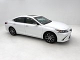 Certified 2024 Lexus ES 300h w/ Premium Package image 1