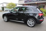 Used 2018 Audi Q5 Prestige w/ Prestige Package image 3