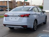 Certified 2024 Nissan Versa SV w/ Trunk Package image 5
