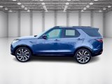 Used 2024 Land Rover Discovery Metropolitan Edition image 2