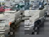 Used 2005 Toyota 4Runner Limited image 2