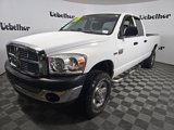 Used 2009 Dodge Ram 2500 Truck ST w/ Popular Equipment Group image 3