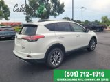 Used 2018 Toyota RAV4 Limited image 5