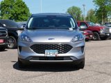 Used 2021 Ford Escape SE image 2