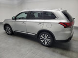 Used 2020 Mitsubishi Outlander SEL image 3