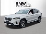 Certified 2024 BMW X3 xDrive30i w/ Premium Package image 6